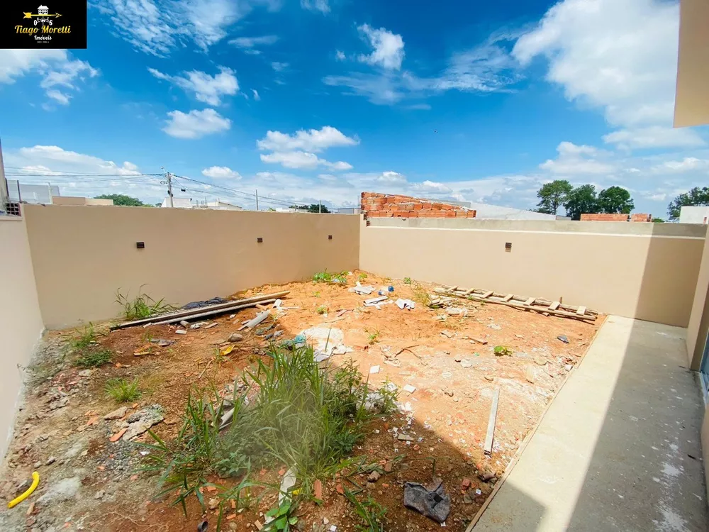 Casa, 3 quartos - Foto 8