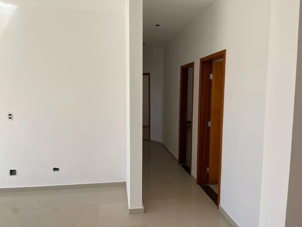 Casa, 3 quartos - Foto 3