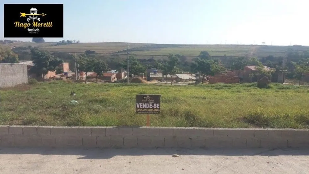 Terreno, 160 m² - Foto 1