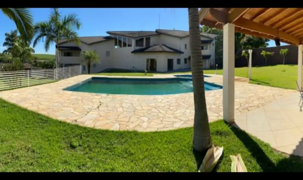 Chácara, 7 quartos, 2800 m² - Foto 13