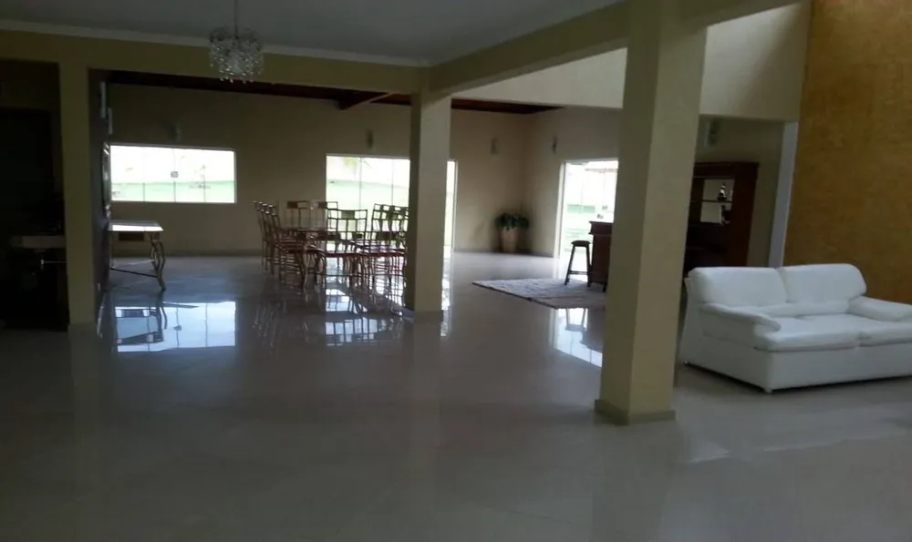 Chácara, 7 quartos, 2800 m² - Foto 5