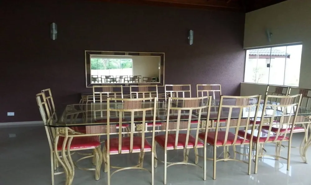 Chácara, 7 quartos, 2800 m² - Foto 6