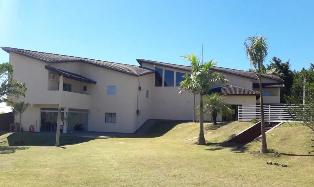 Chácara, 7 quartos, 2800 m² - Foto 14
