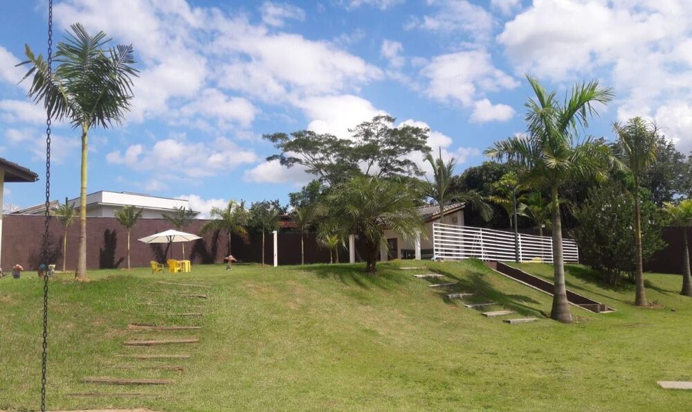 Chácara à venda com 7 quartos, 2800m² - Foto 4