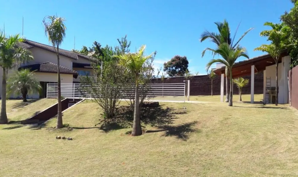 Chácara, 7 quartos, 2800 m² - Foto 10