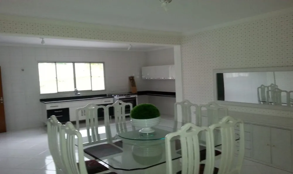 Chácara, 7 quartos, 2800 m² - Foto 9