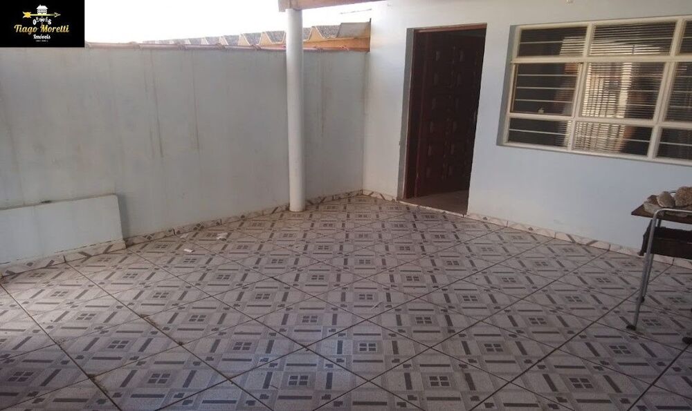 Casa, 4 quartos - Foto 13