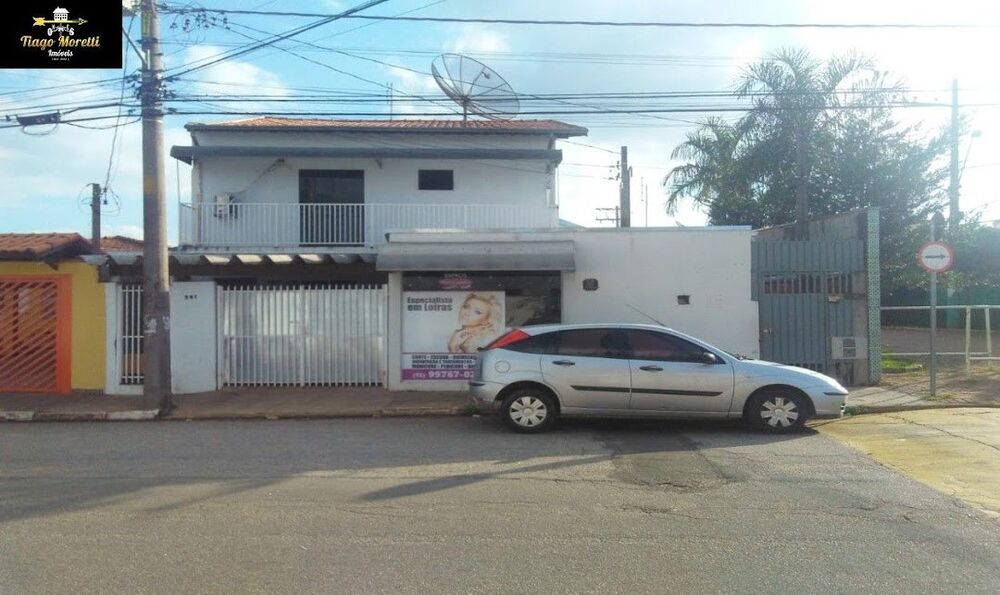 Casa, 4 quartos - Foto 1