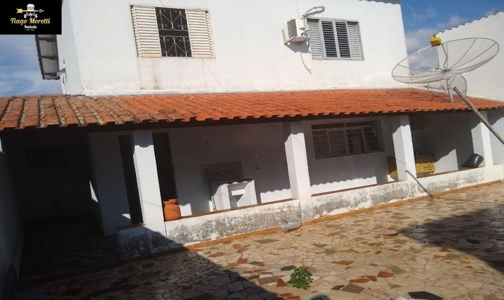 Casa, 4 quartos - Foto 2