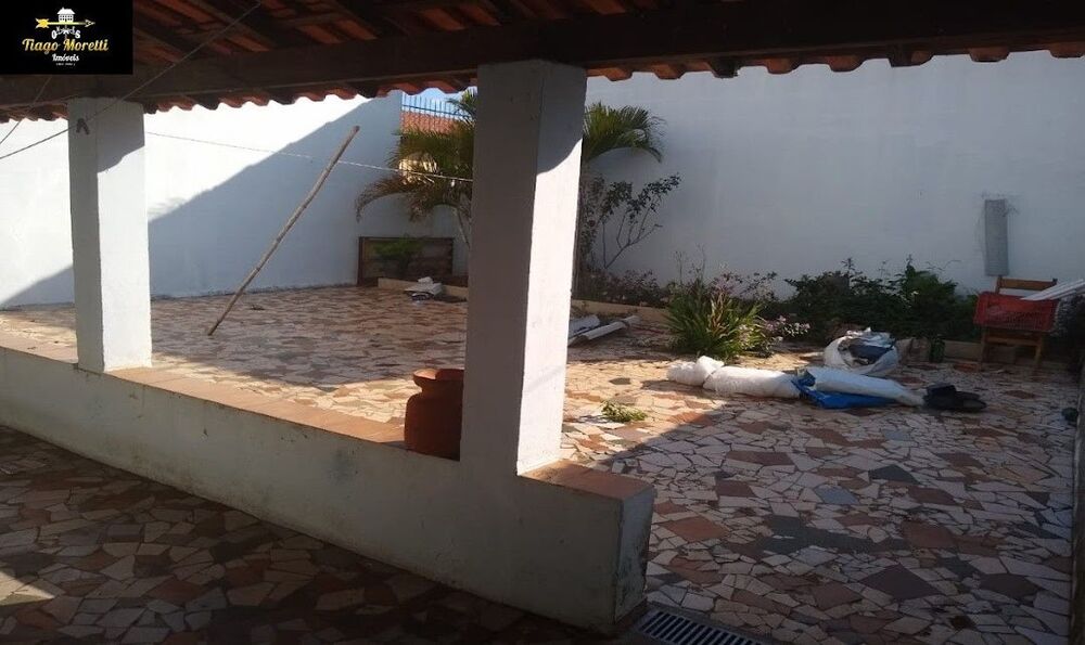 Casa, 4 quartos - Foto 5