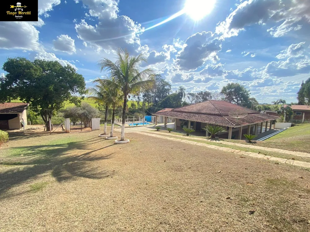 Chácara, 3 quartos - Foto 11