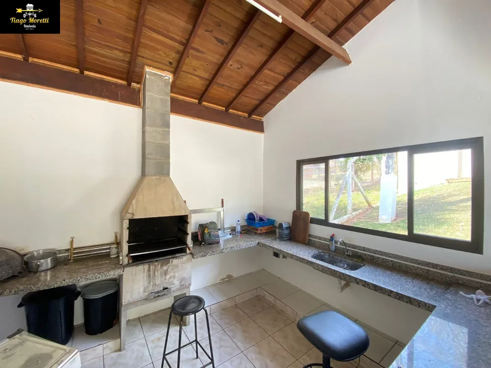 Chácara, 3 quartos - Foto 6