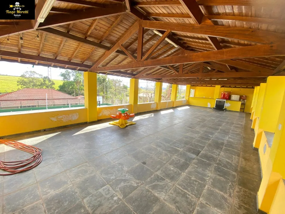 Chácara, 3 quartos - Foto 12