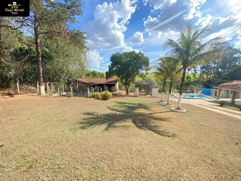 Chácara, 3 quartos - Foto 10