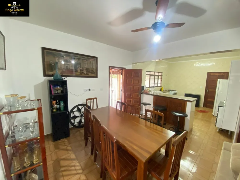 Chácara, 3 quartos - Foto 3