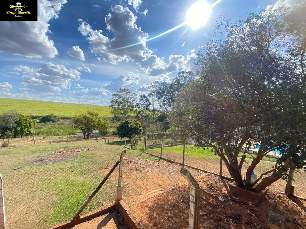 Chácara, 3 quartos - Foto 16