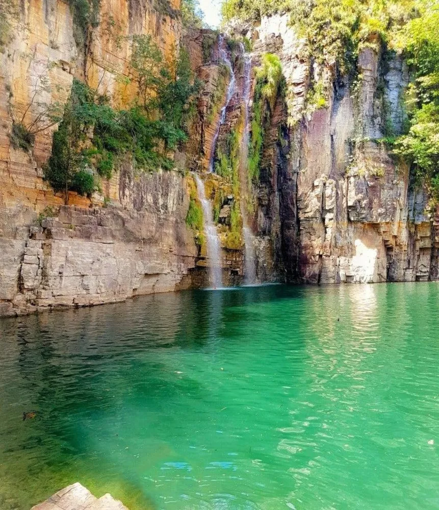 Fazenda, 1238 hectares - Foto 4