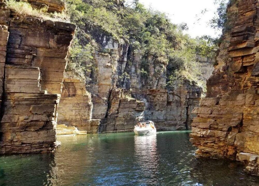 Fazenda, 1238 hectares - Foto 3