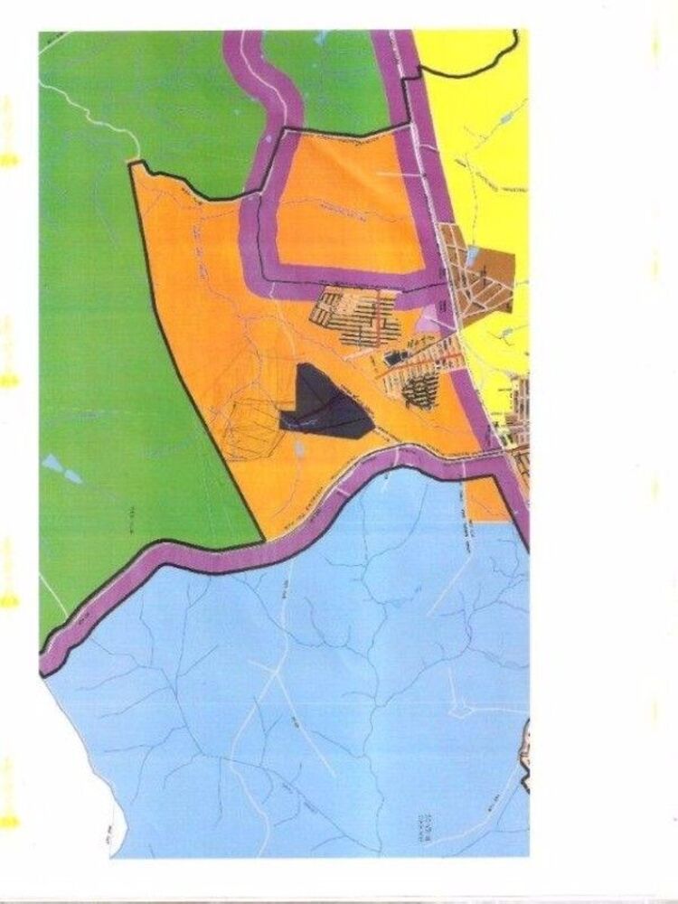 Terreno, 63 hectares - Foto 3