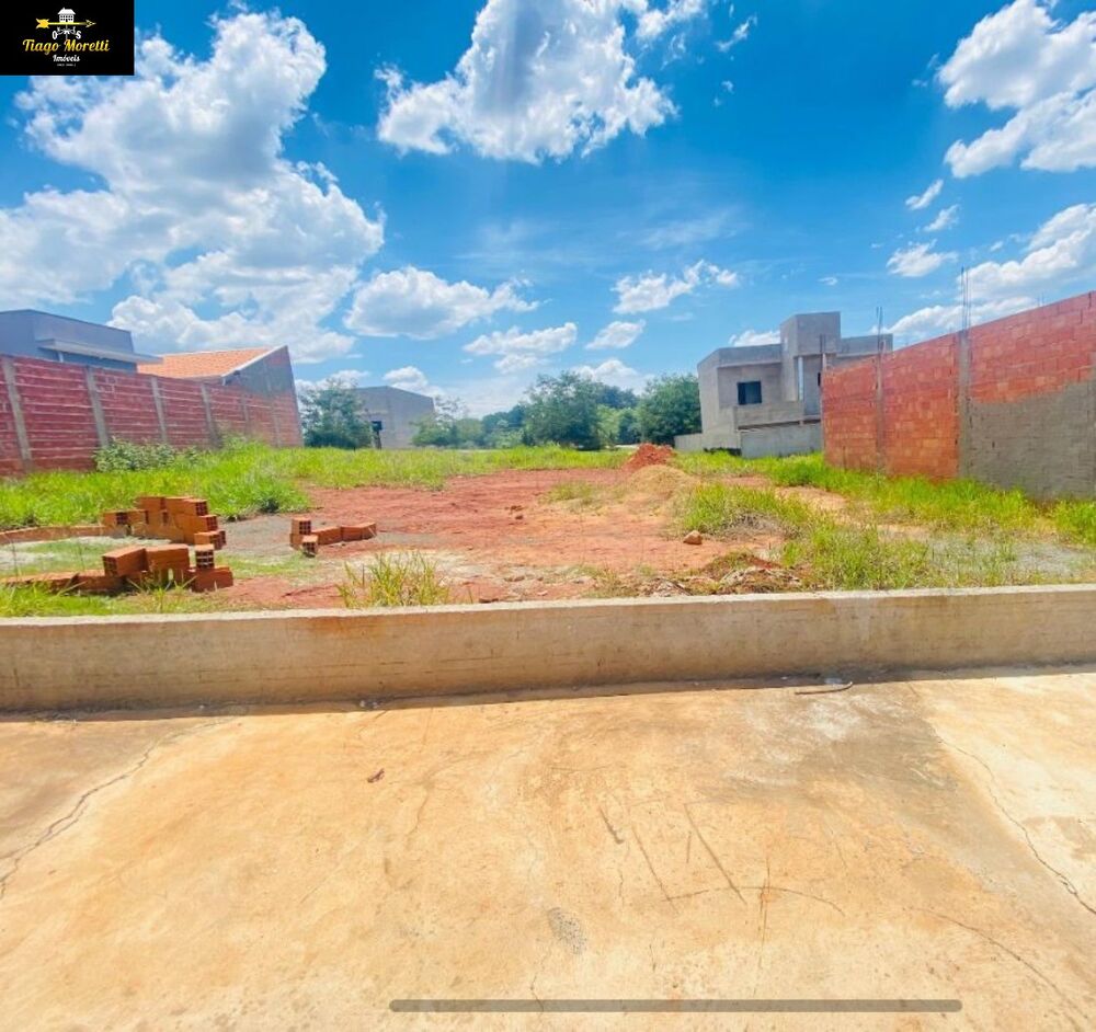 Terreno, 250 m² - Foto 1