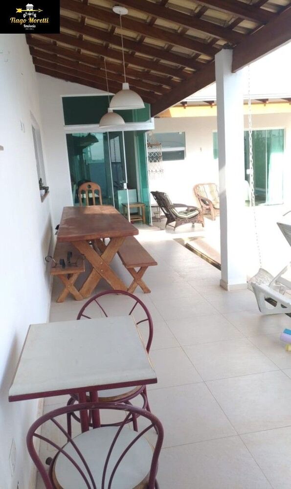 Casa de Condomínio à venda com 3 quartos, 525m² - Foto 22