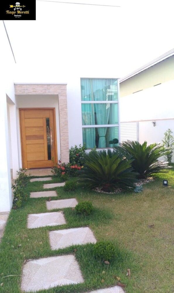 Casa de Condomínio à venda com 3 quartos, 525m² - Foto 2