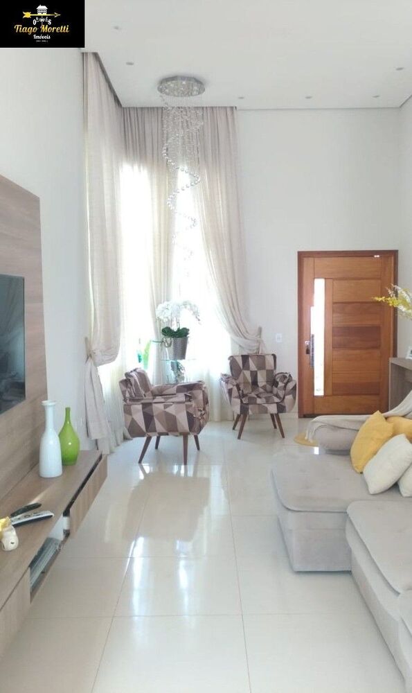 Casa de Condomínio à venda com 3 quartos, 525m² - Foto 5