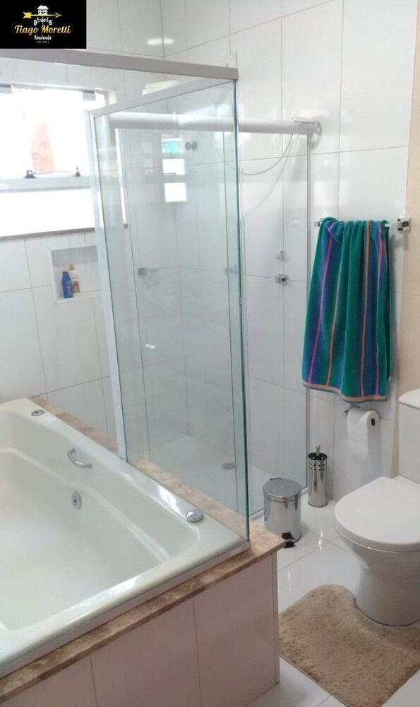 Casa de Condomínio à venda com 3 quartos, 525m² - Foto 12