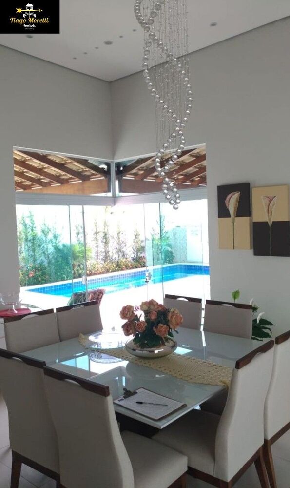 Casa de Condomínio à venda com 3 quartos, 525m² - Foto 10