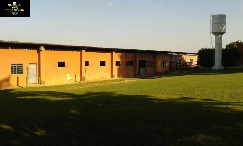Fazenda, 4 quartos - Foto 9