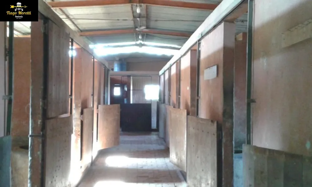Fazenda, 4 quartos - Foto 14