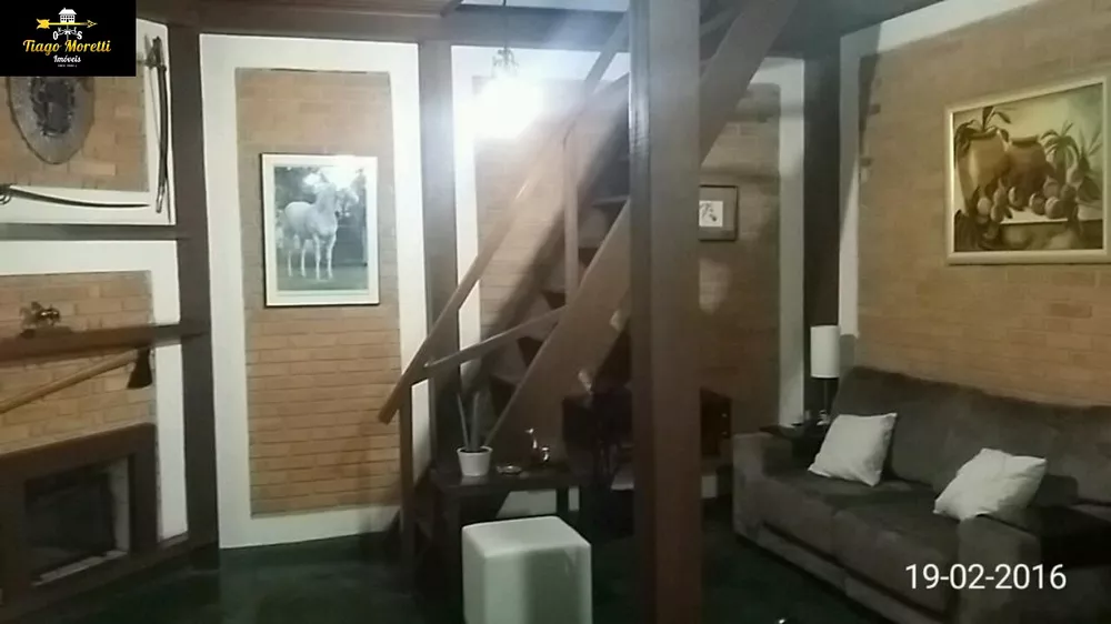 Fazenda, 4 quartos - Foto 5