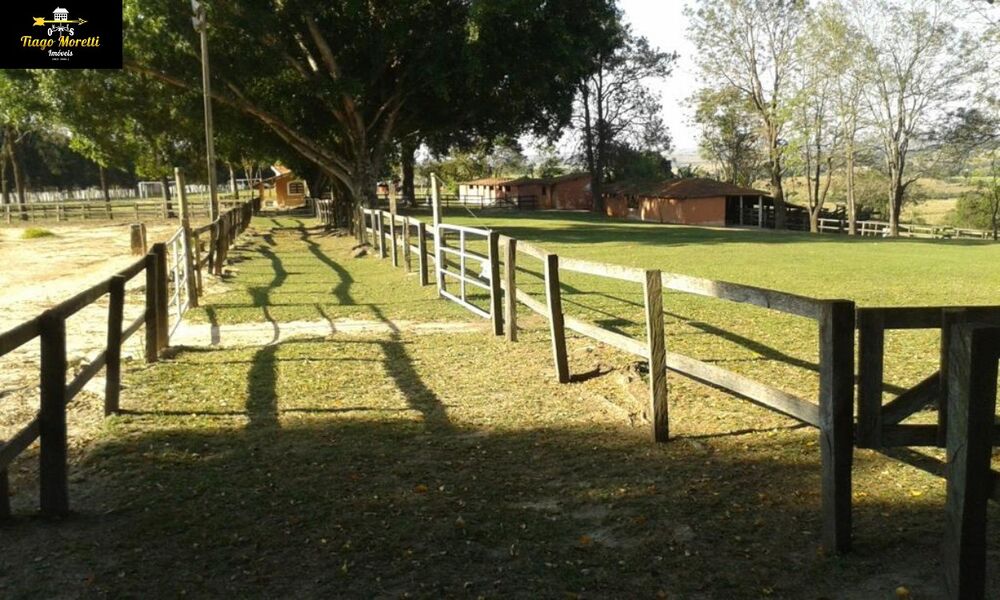 Fazenda, 4 quartos - Foto 2