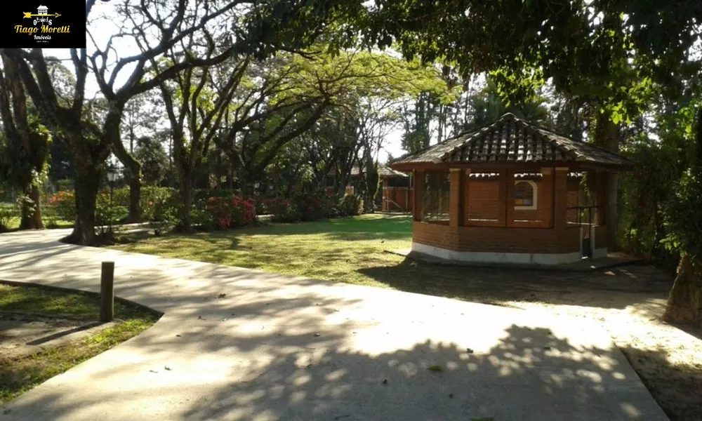 Fazenda, 4 quartos - Foto 8