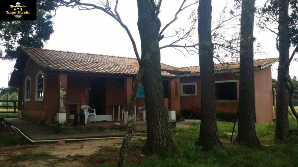 Fazenda, 4 quartos - Foto 10