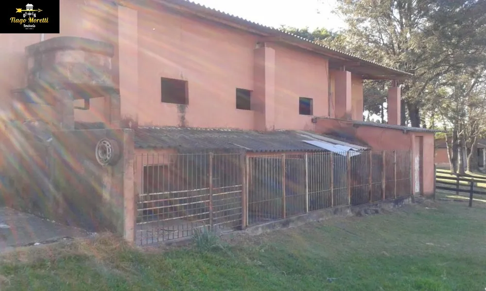 Fazenda, 4 quartos - Foto 21