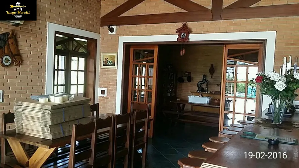 Fazenda, 4 quartos - Foto 5