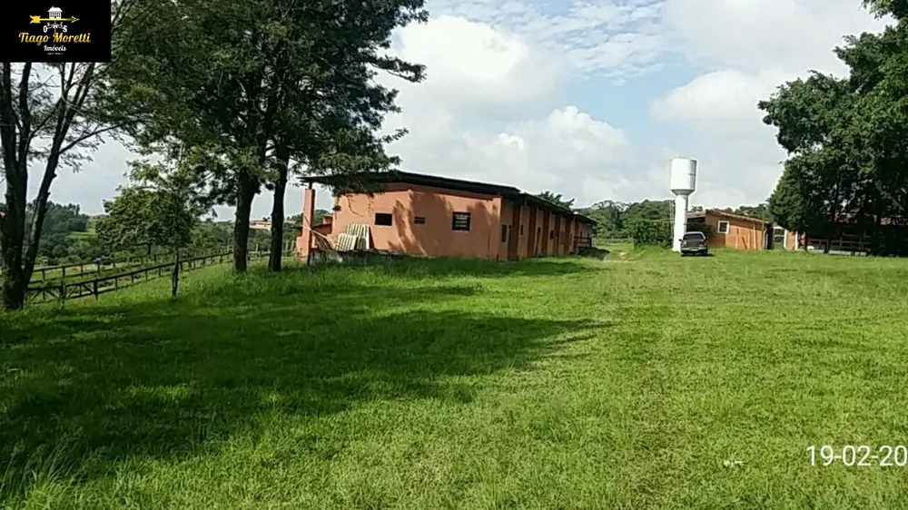 Fazenda, 4 quartos - Foto 8