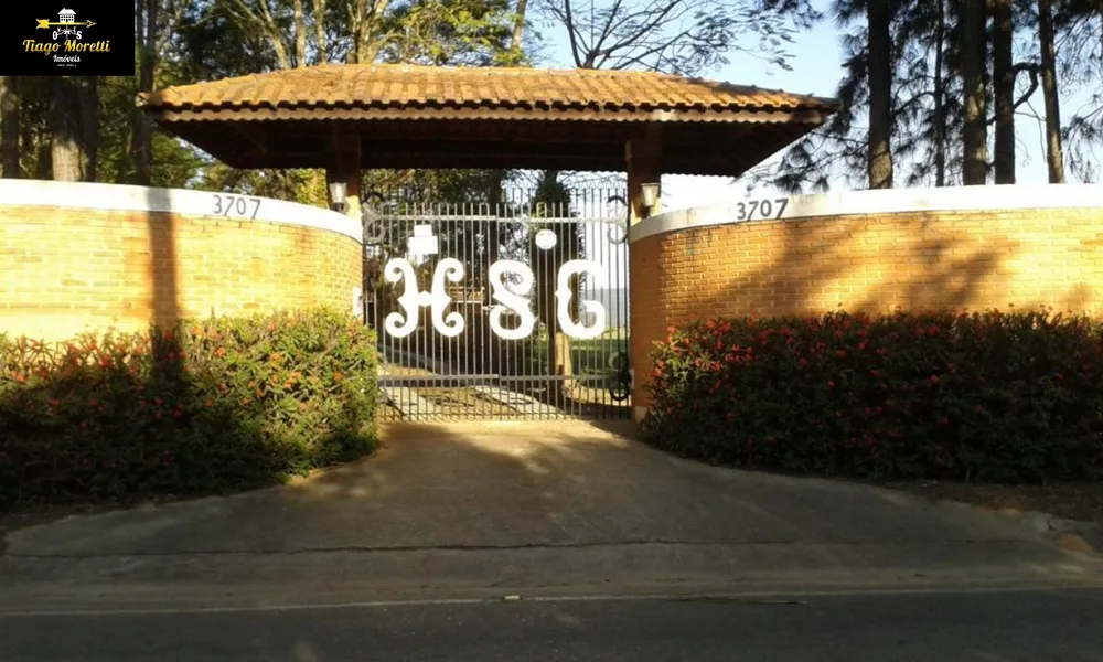 Fazenda, 4 quartos - Foto 24