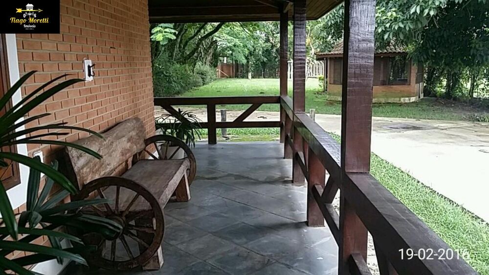 Fazenda, 4 quartos - Foto 4
