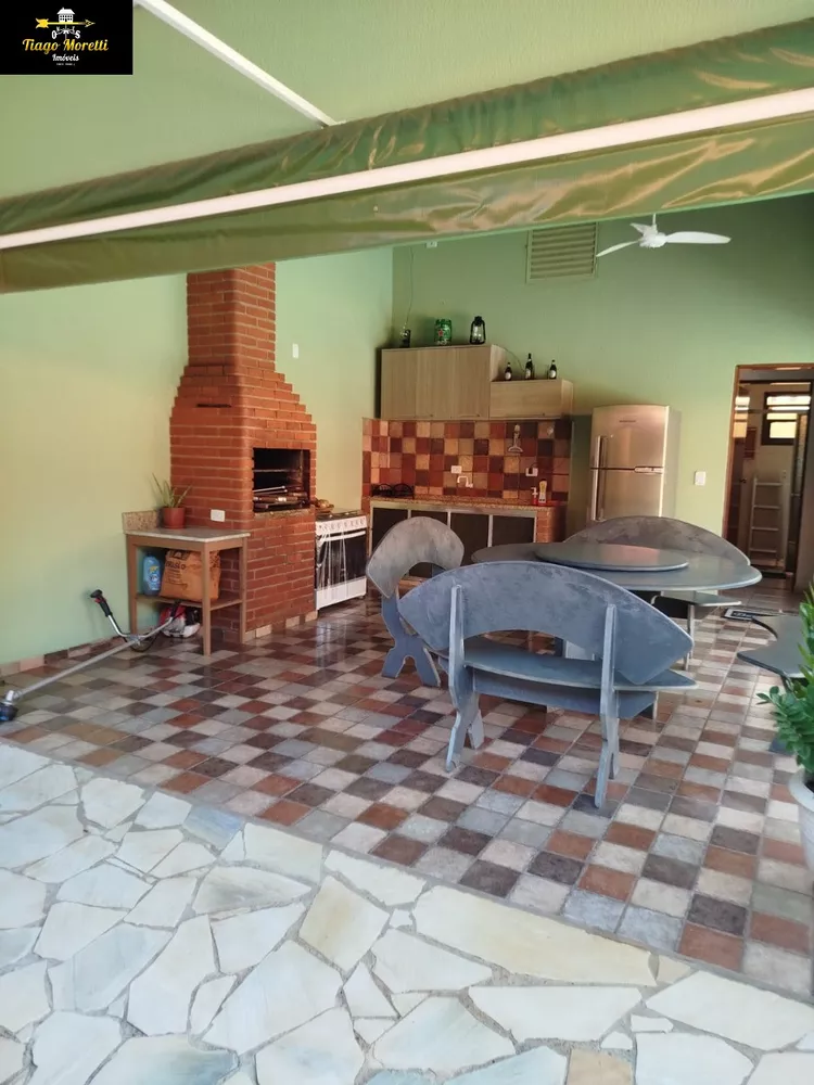 Chácara, 3 quartos - Foto 7