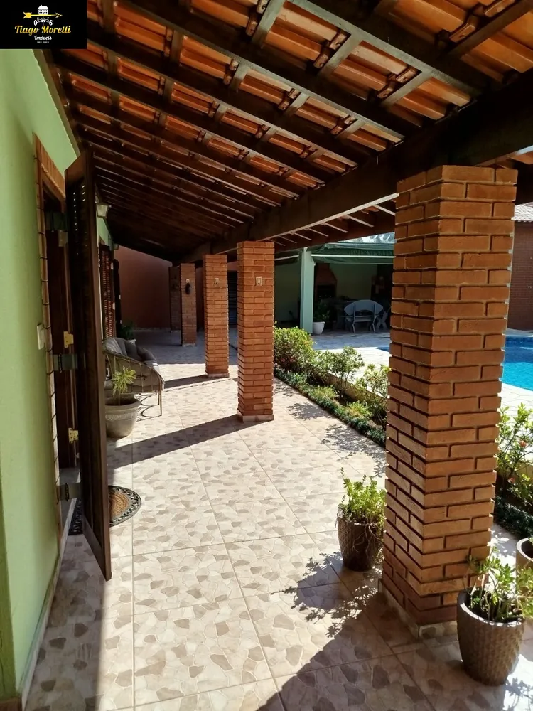 Chácara, 3 quartos - Foto 20