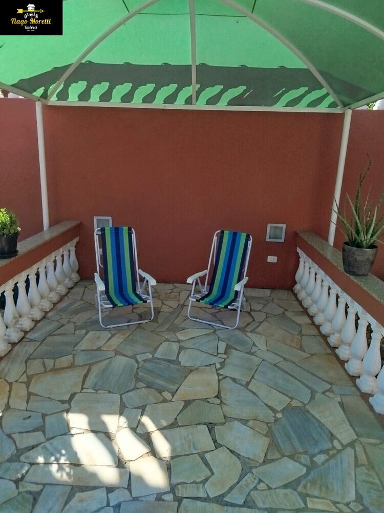Chácara à venda com 3 quartos - Foto 5