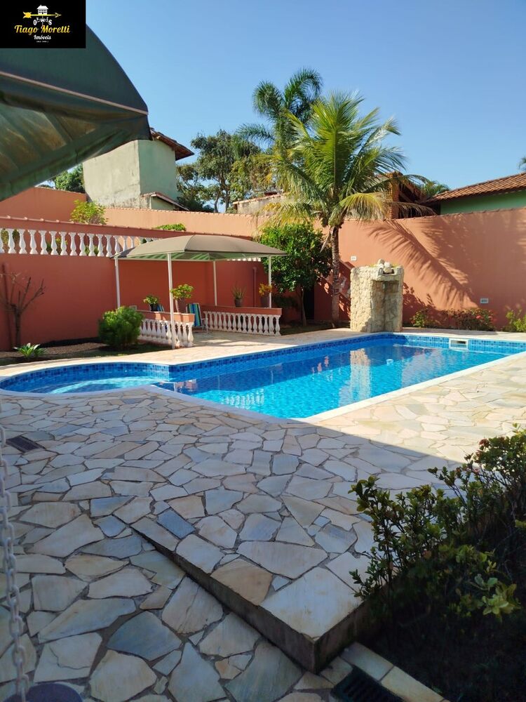 Chácara à venda com 3 quartos - Foto 1