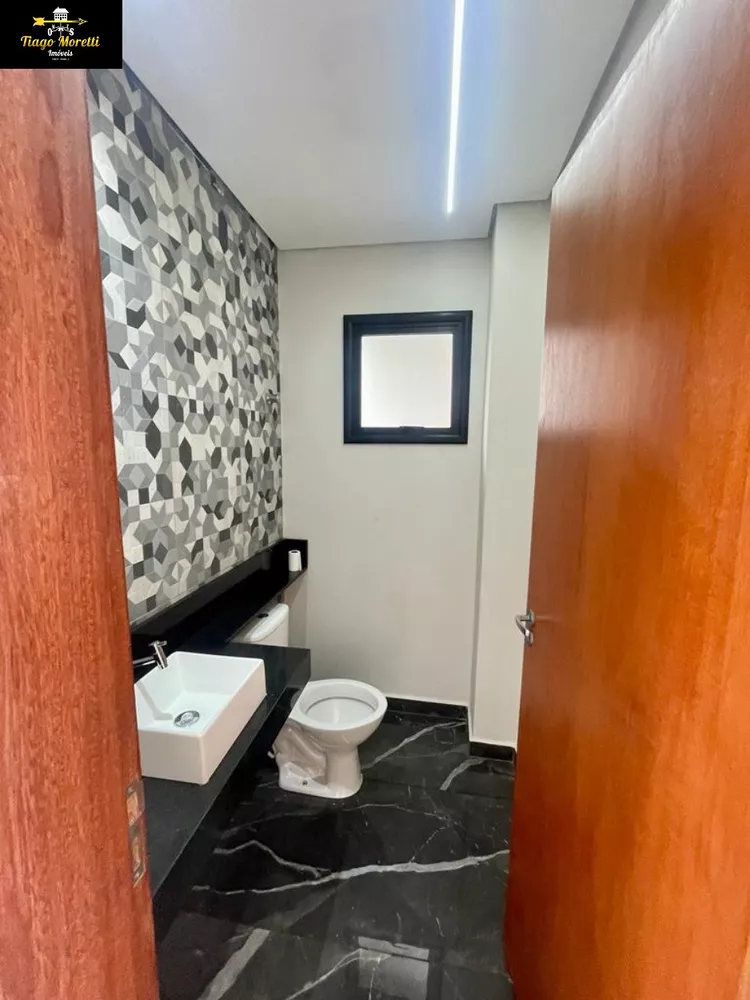 Casa, 3 quartos, 200 m² - Foto 4