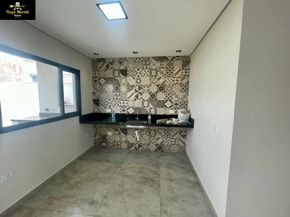 Casa, 3 quartos, 200 m² - Foto 5