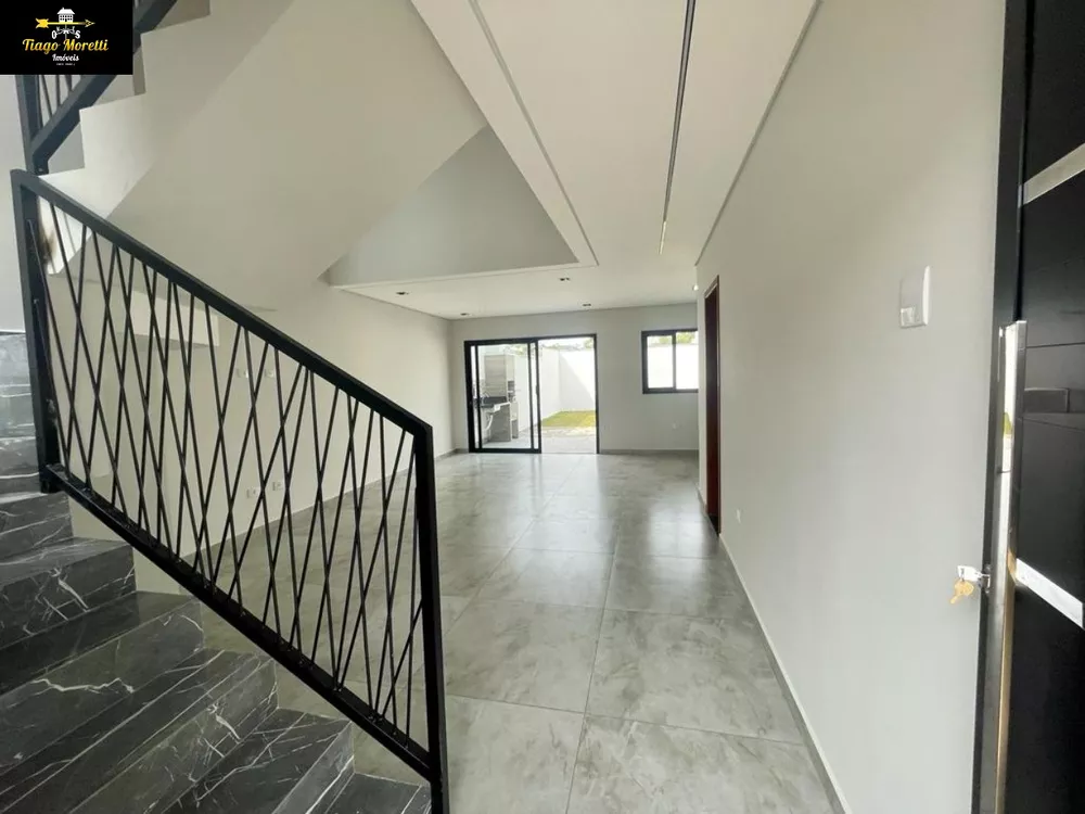 Casa, 3 quartos, 200 m² - Foto 5