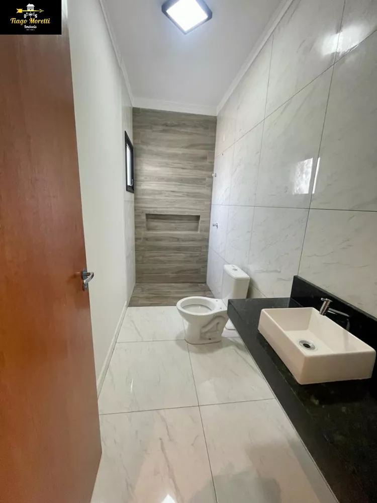 Casa, 3 quartos, 200 m² - Foto 6