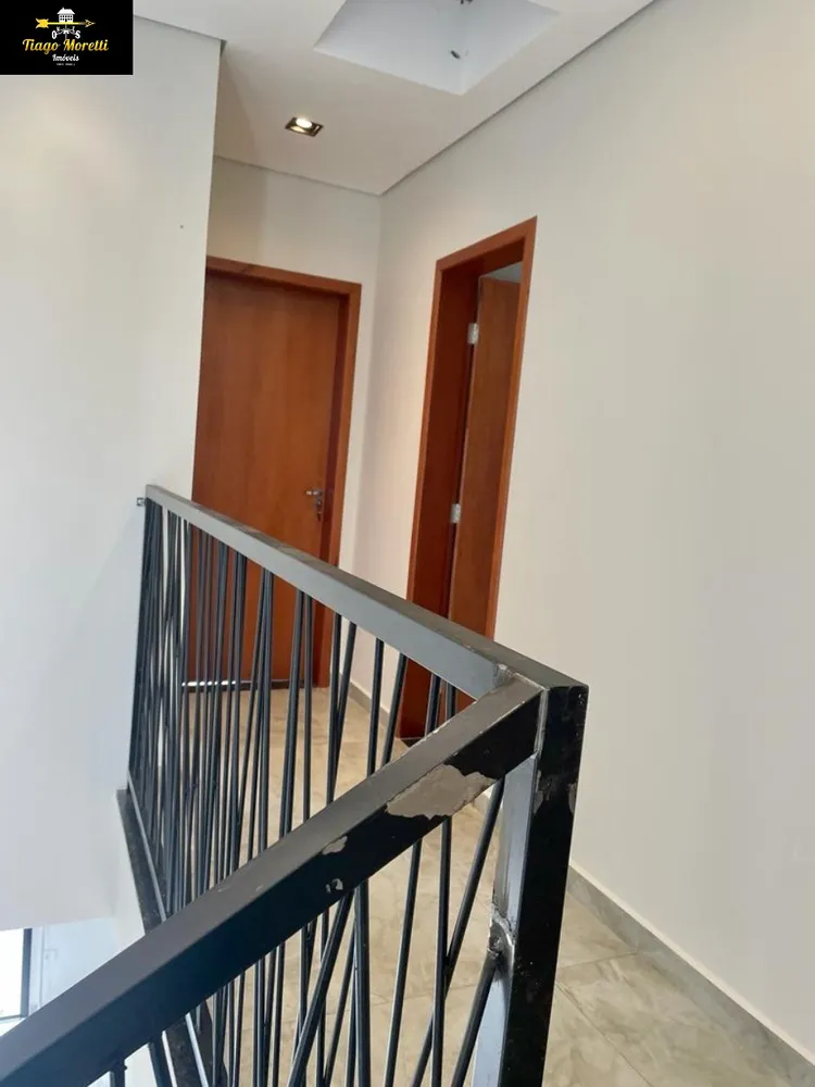 Casa, 3 quartos, 200 m² - Foto 8