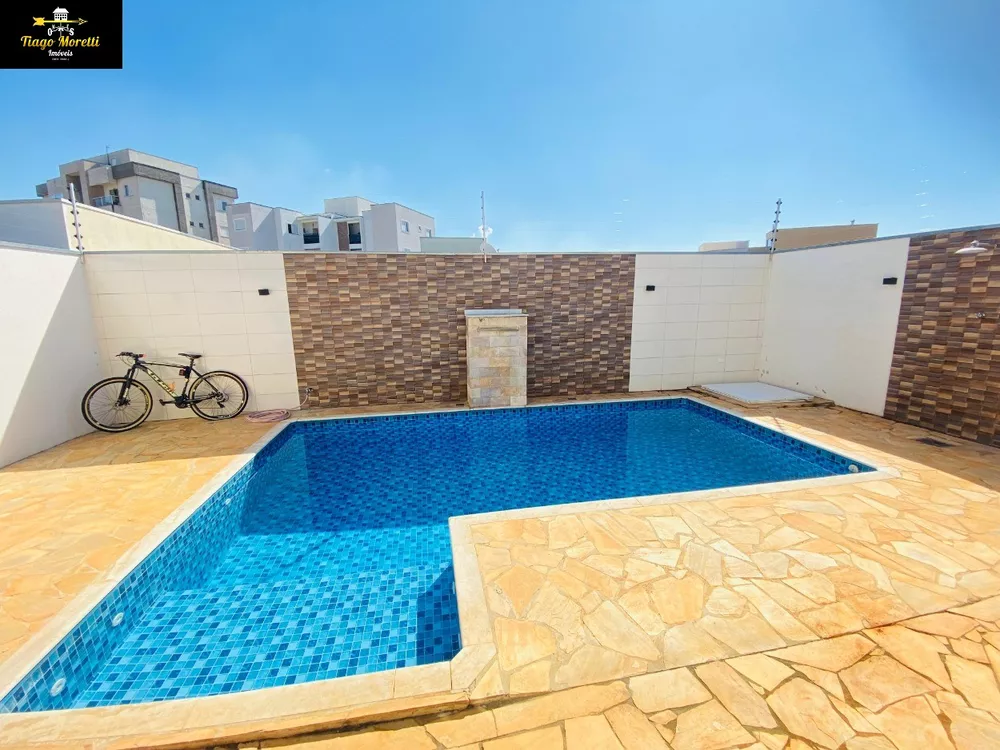 Casa, 2 quartos - Foto 1